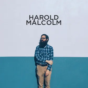 Harold Malcolm by Harold Malcolm