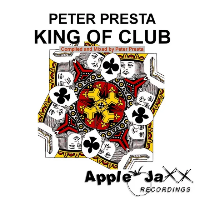 Michael Alig Has Returned - Peter Presta NYC Club Kids Mix