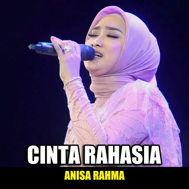 Cinta Rahasia