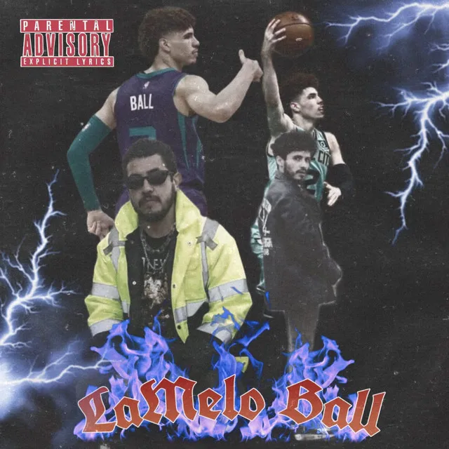 LaMelo Ball