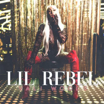 Lil Rebel by Vali Woods