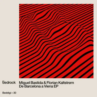 De Barcelona A Viena EP by Florian Kaltstrøm