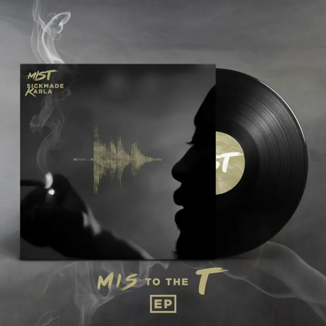 M I S To The T EP