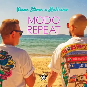 Modo Repeat by Malleiro