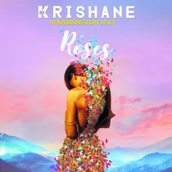 Roses by Krishane