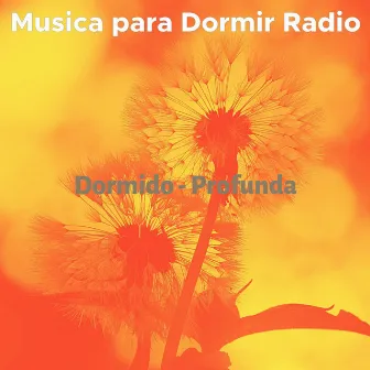 Dormido - Profunda by Musica para Dormir Radio