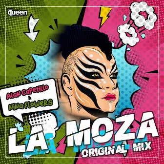 La Moza by Alan Capetillo