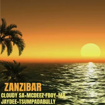 Zanzibar by CLOUDY SA