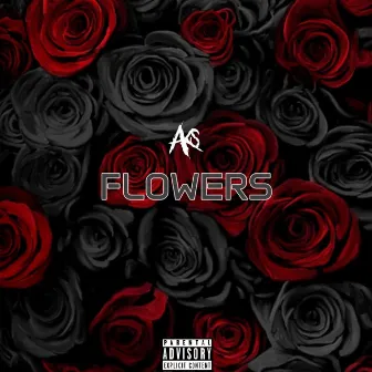 Flowers by A.K.S