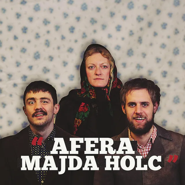 Afera Majda Holc