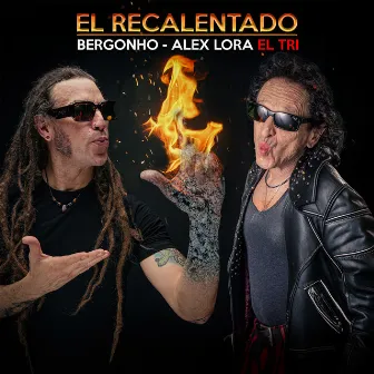 El Recalentado by Bergonho