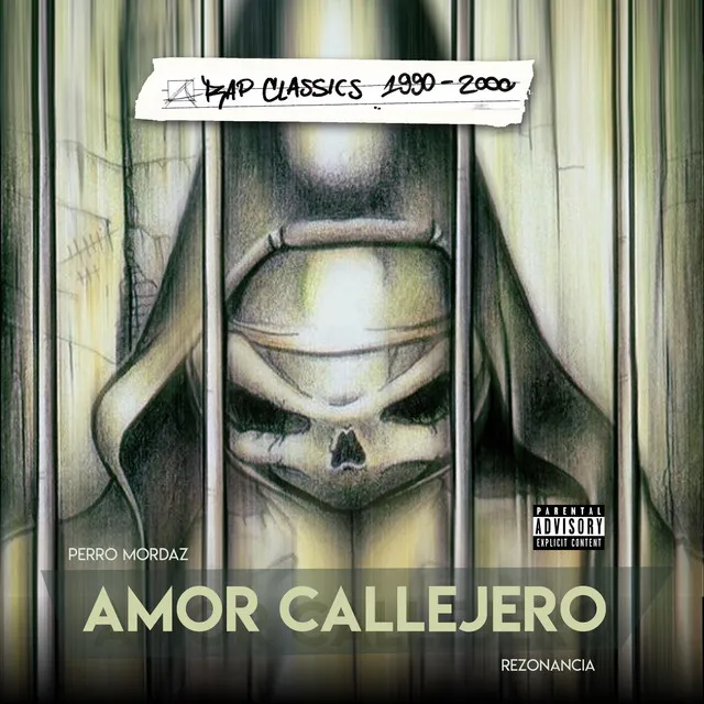 Amor Callejero