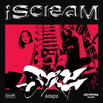 iScreaM Vol.26 : Spicy Remix by aespa