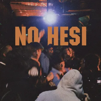 NO HESI by ETHEREAL VISIONS