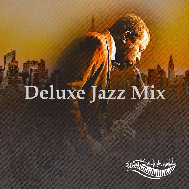 Deluxe Jazz Mix