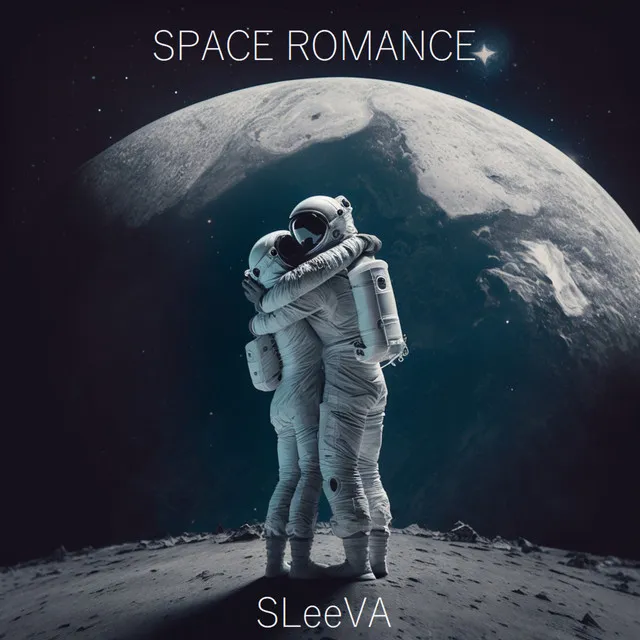 SPACE ROMANCE