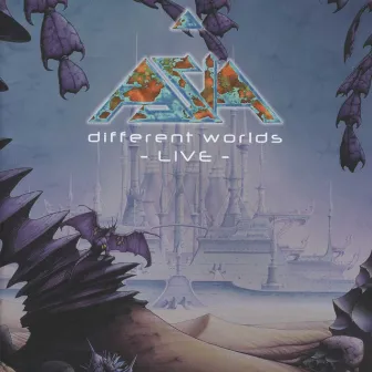 Different Worlds by Asia