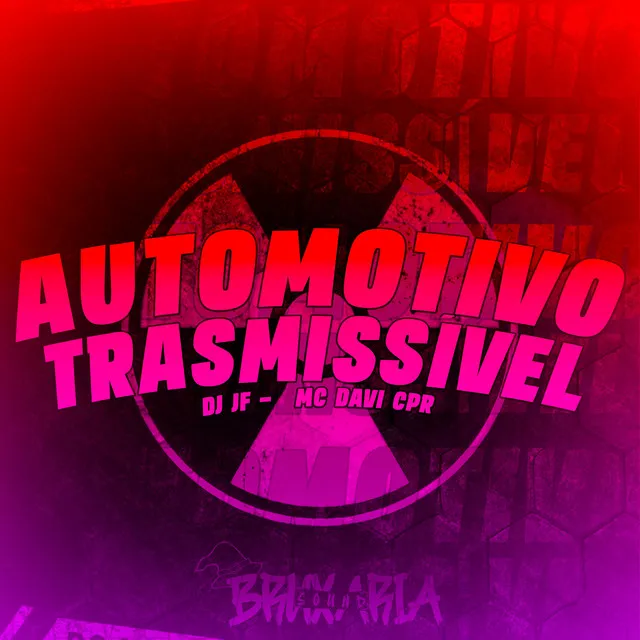 Automotivo Trasmissivel