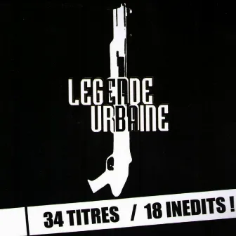 L'école De Ma Rue - Mixtape Vol. 3 by Legende Urbaine