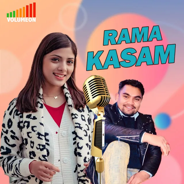 Rama Kasam - Freestyle