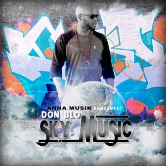 Sky Music by Don Blo