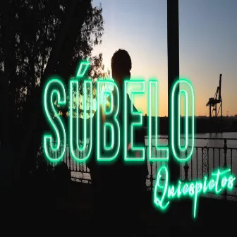 Súbelo by Quiespietos