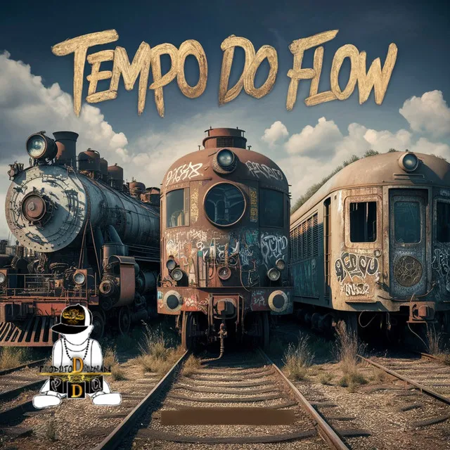 Tempo Do Flow - Album