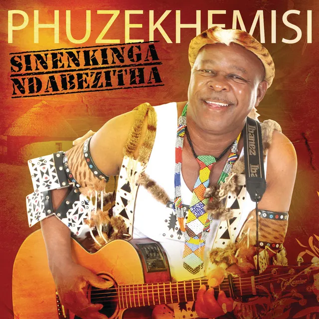 Sinenkinga Ndabezitha