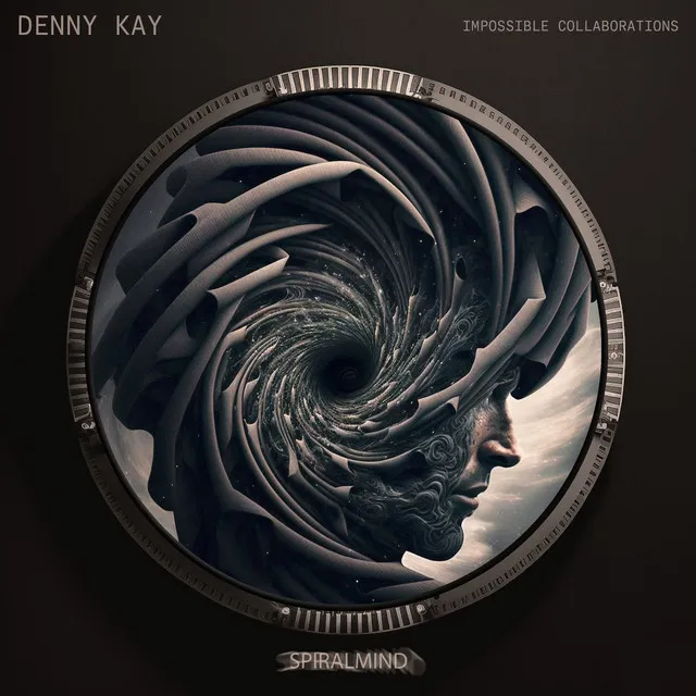 Burned Letter (Denny Kay IDM Remix)