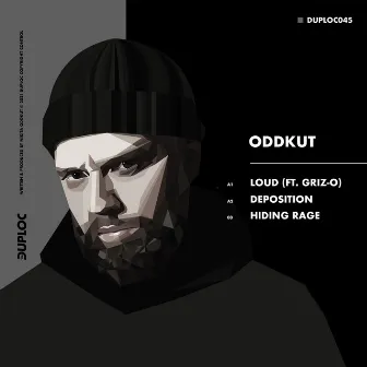 Loud by Oddkut