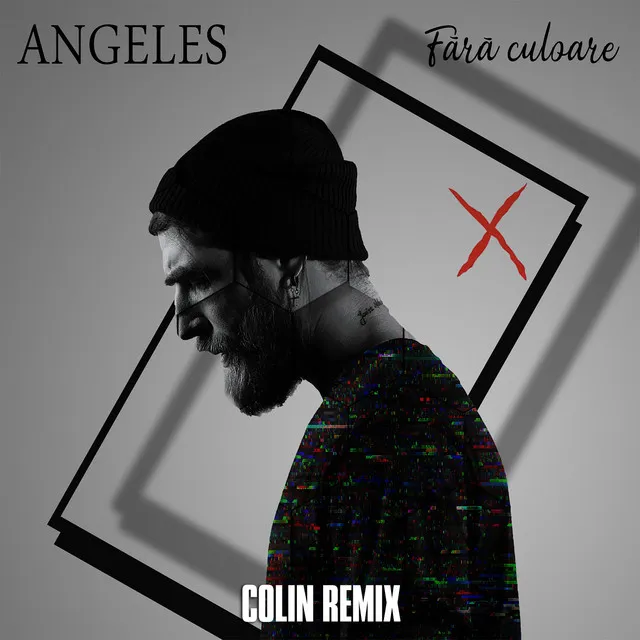 Fara Culoare - Colin Remix