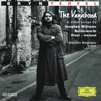 Bryn Terfel - The Vagabond by Malcolm Martineau