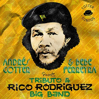 Tributo a Rico Rodriguez Big Band by Andrés Cotter