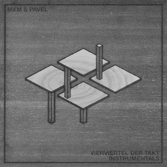 Vierviertel der Takt (Instrumentals) by MXM