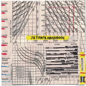 Jetpack Handbook by Jetpack Jones