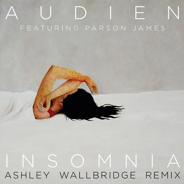 Insomnia - Ashley Wallbridge Remix