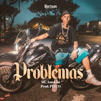 Problemas by Plvco