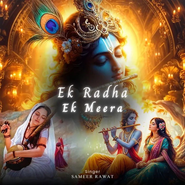 Ek Radha Ek Meera