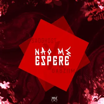 Não Me Espere by Gabziim