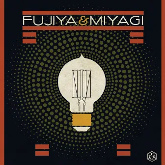 Lightbulbs by Fujiya & Miyagi