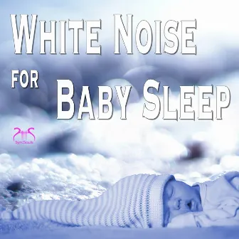 White Noise for Baby Sleep by Max Relaxation