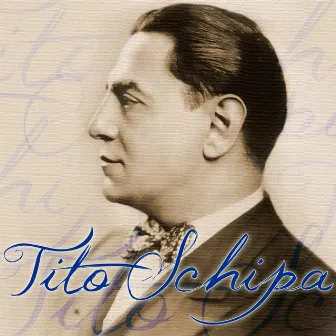 Tito Schipa by Orchestra Of The Opera -Comique