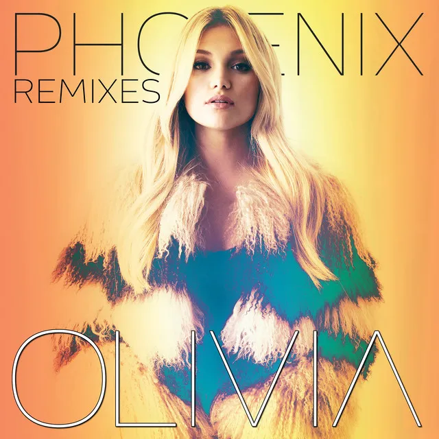 Phoenix - Perry Twins Remix