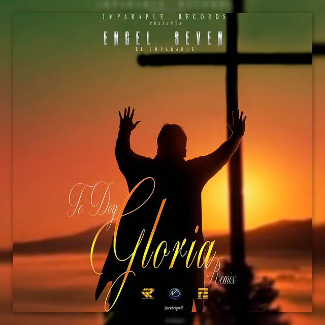 Te Doy Gloria (Remix)