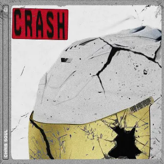 CRASH by Chris Soul