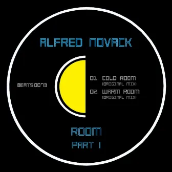 Room - Part I by Alfred Novack