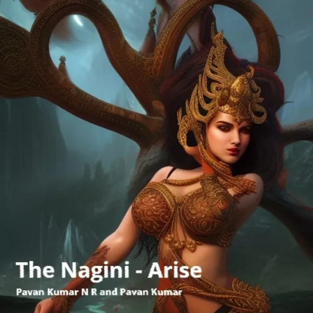 The Nagini - Arise