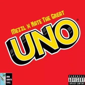 UNO by Mike Mezzl