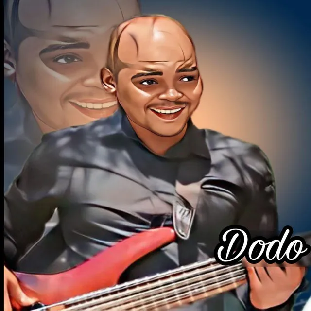 Dodo Montjane