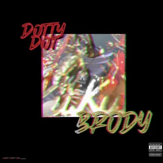 Brody (Diff) by Dotty Dot